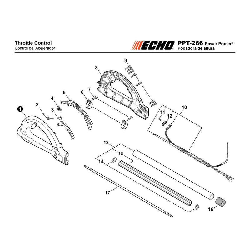 Throttle Control