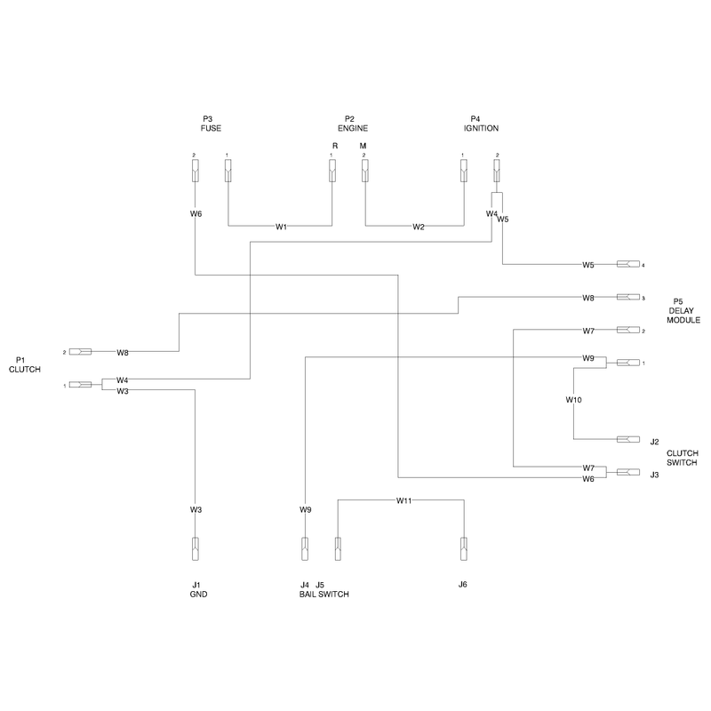 Schematic Assembly