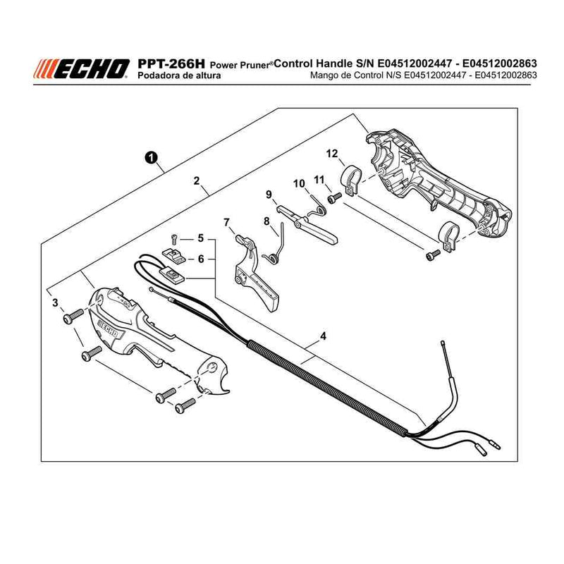 Power Pruner ®