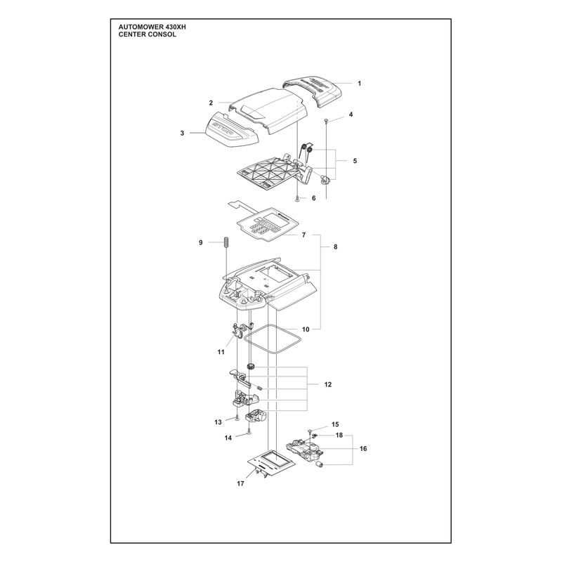 CONSOLE