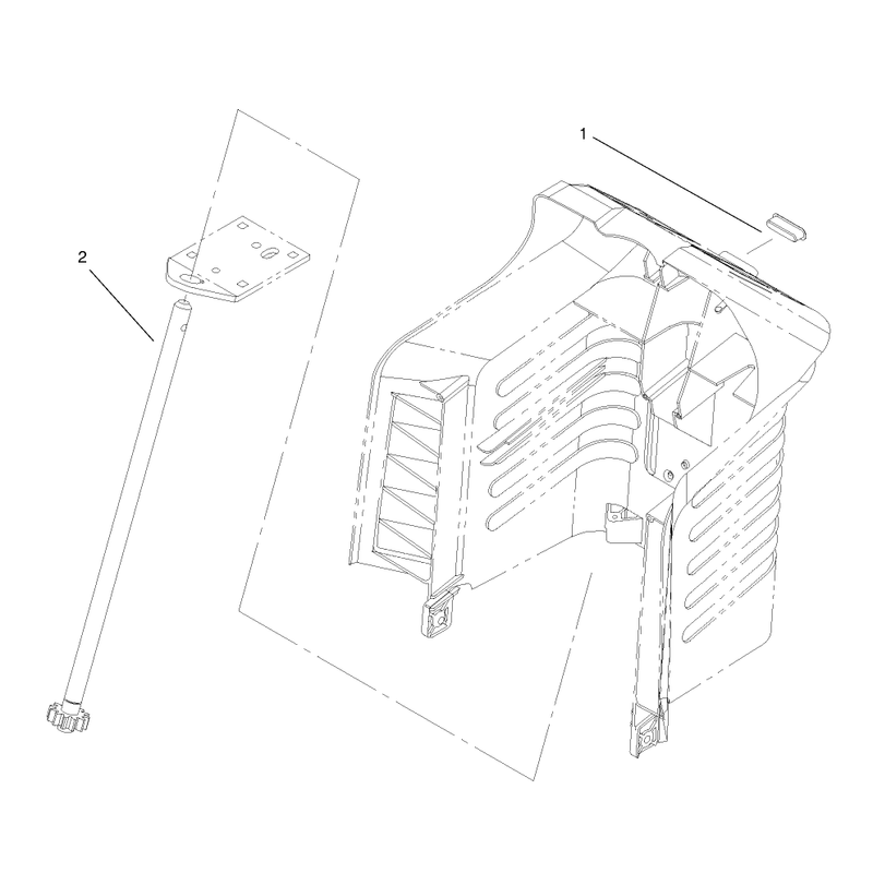 Steering Shaft Assembly