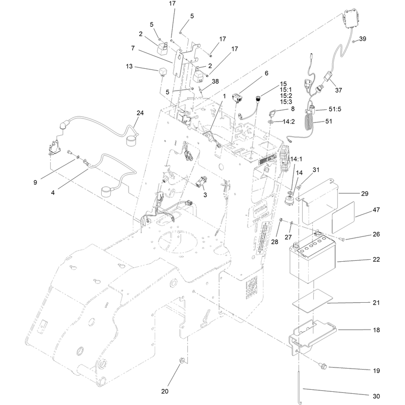 Electrical Assembly