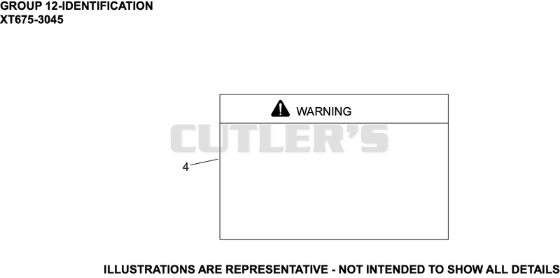 Identification