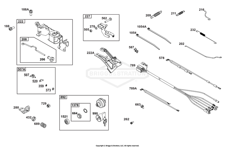 Controls Group