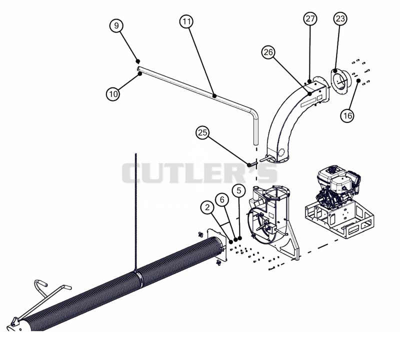 Main Assembly