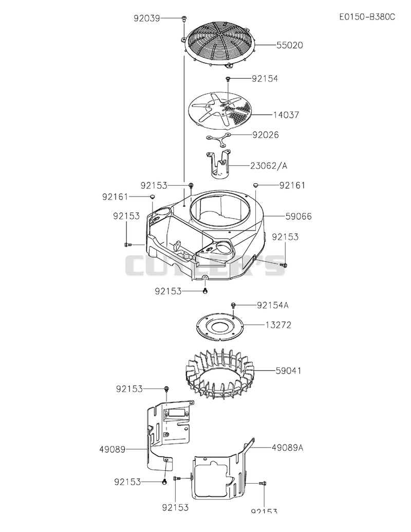 COOLING-EQUIPMENT
