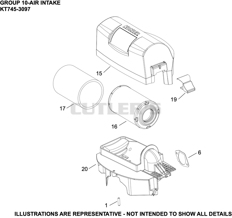 Air Intake
