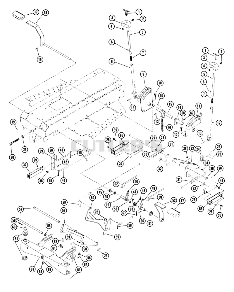 Linkage Assembly