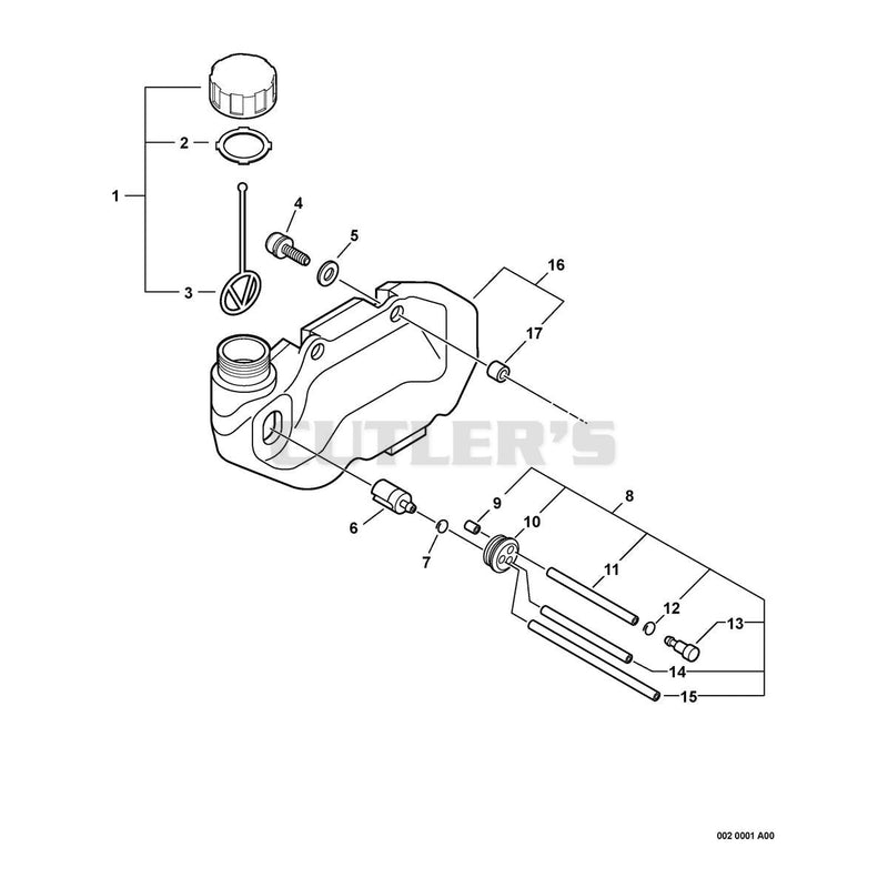 Fuel System