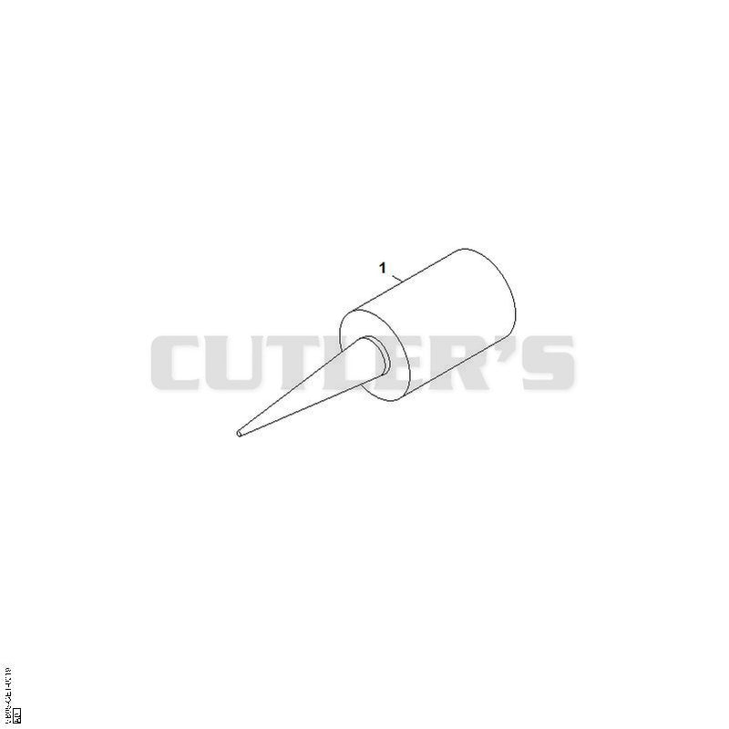 Sealing compound
