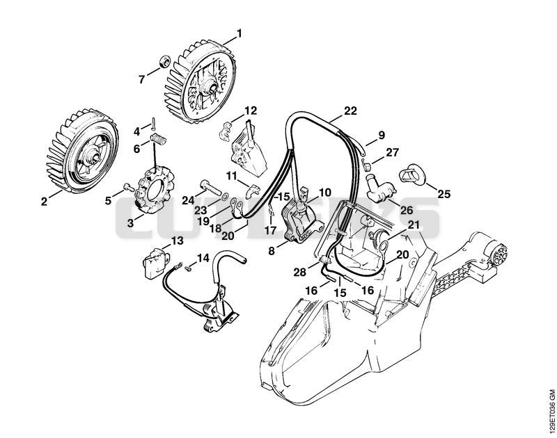 Ignition system