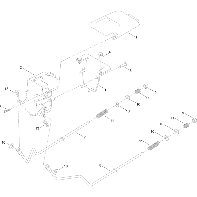 Brake Assembly