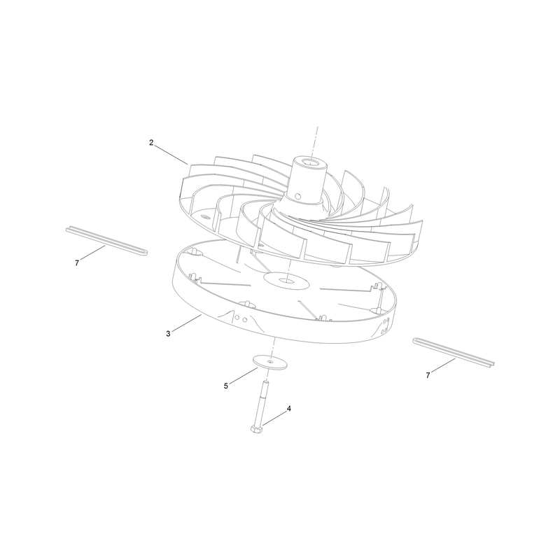 Cutting Assembly