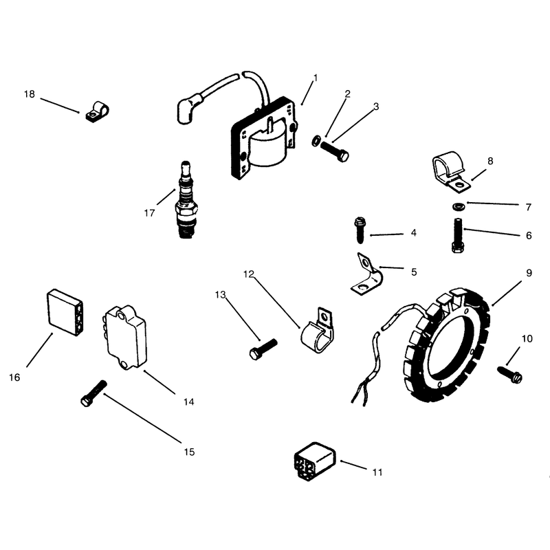 Ignition System
