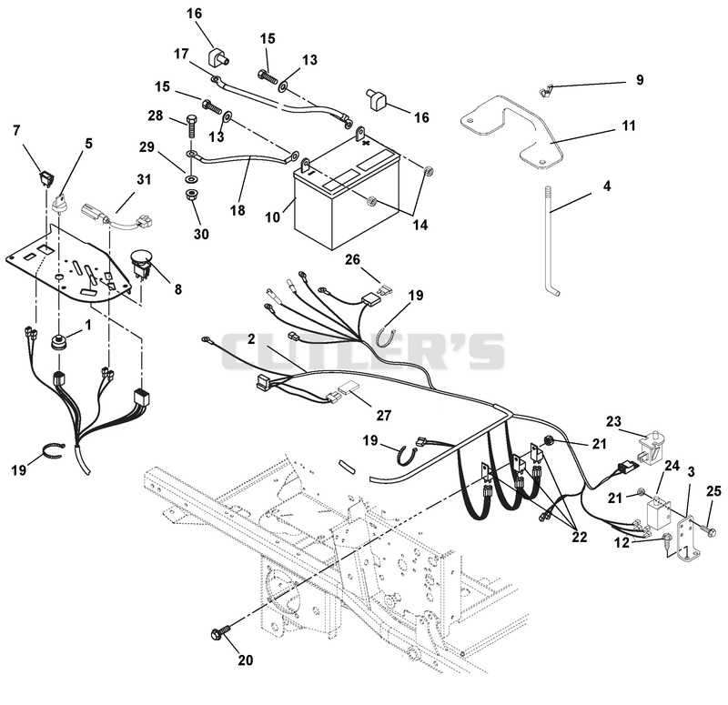 Electrical System