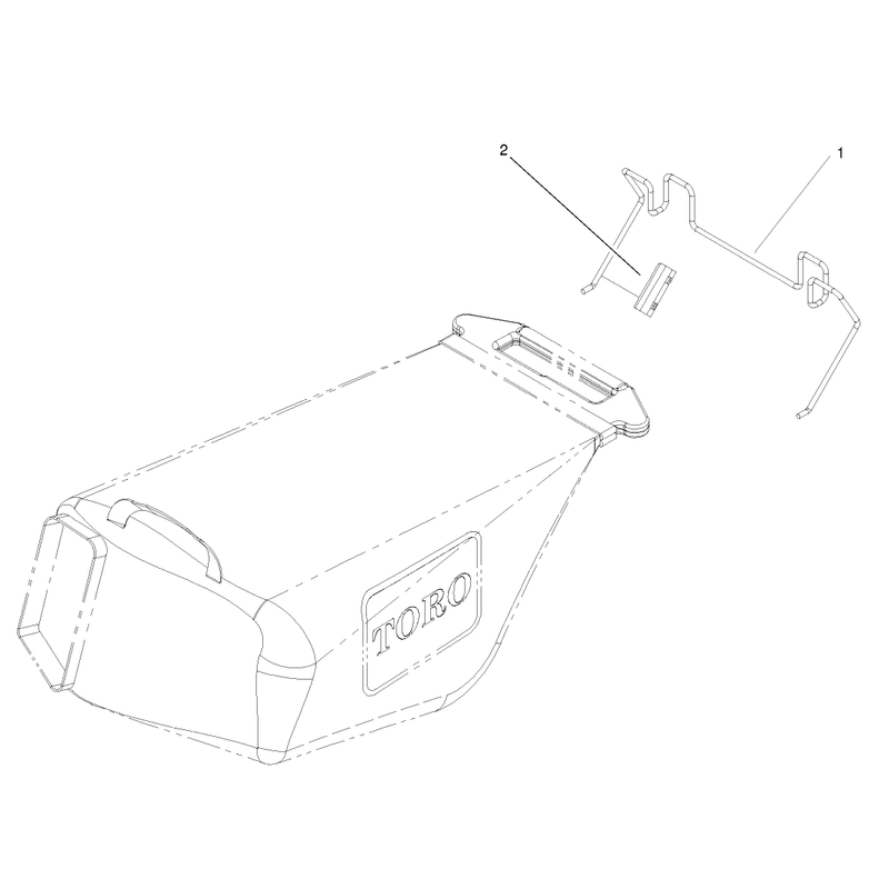 Hanger and Clamp Assembly