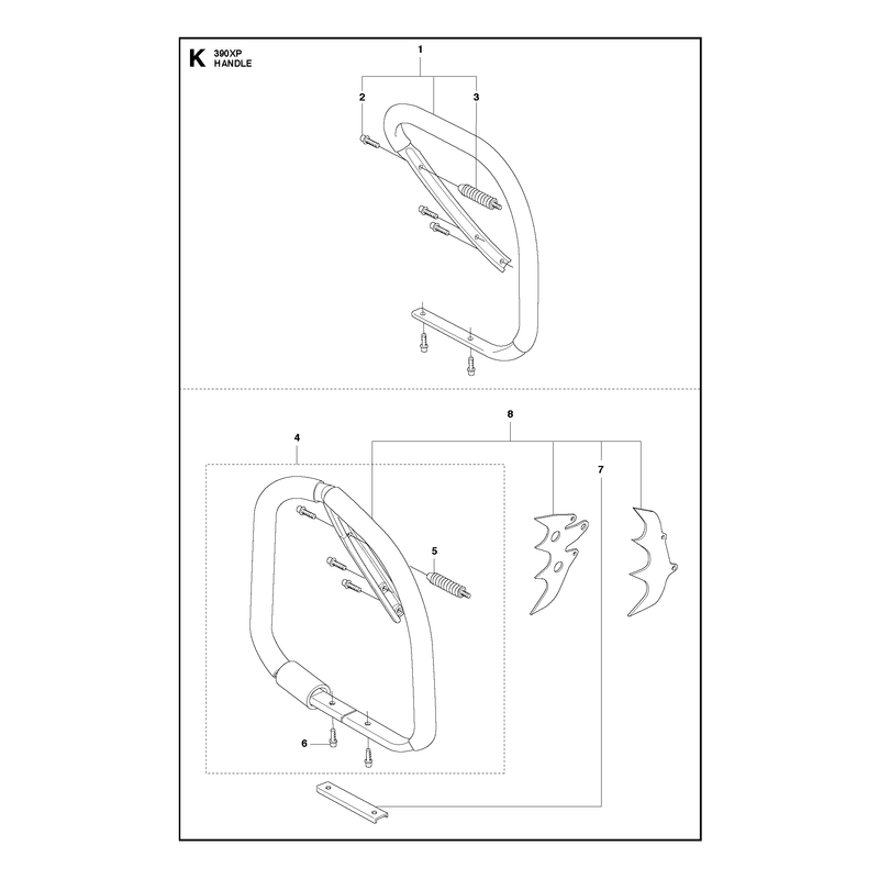 HANDLE