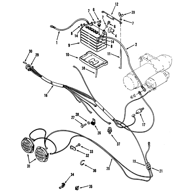 Electrical System