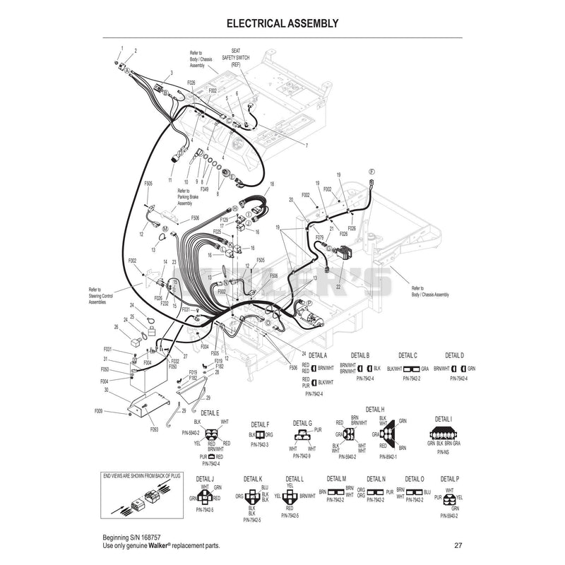 Electrical Assembly