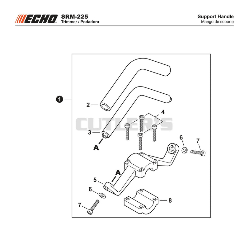 Support Handle