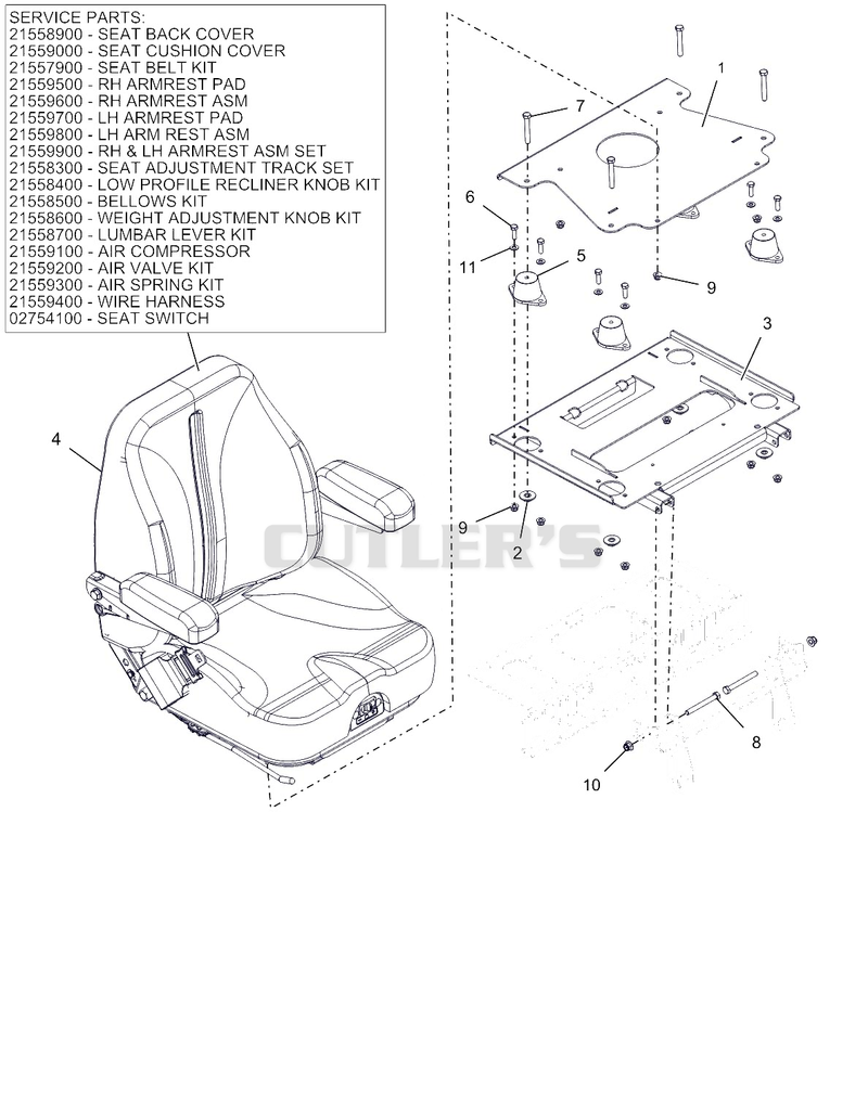 Seat
