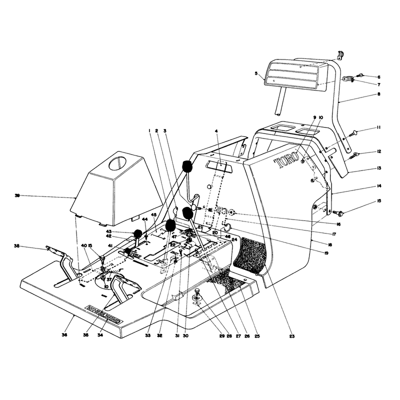 Body Assembly