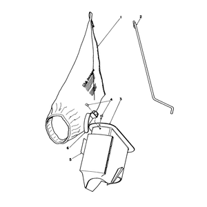 Bagging Kit No 47-6510 Optional
