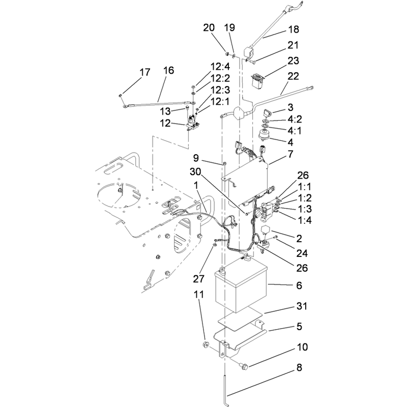 Electrical Assembly