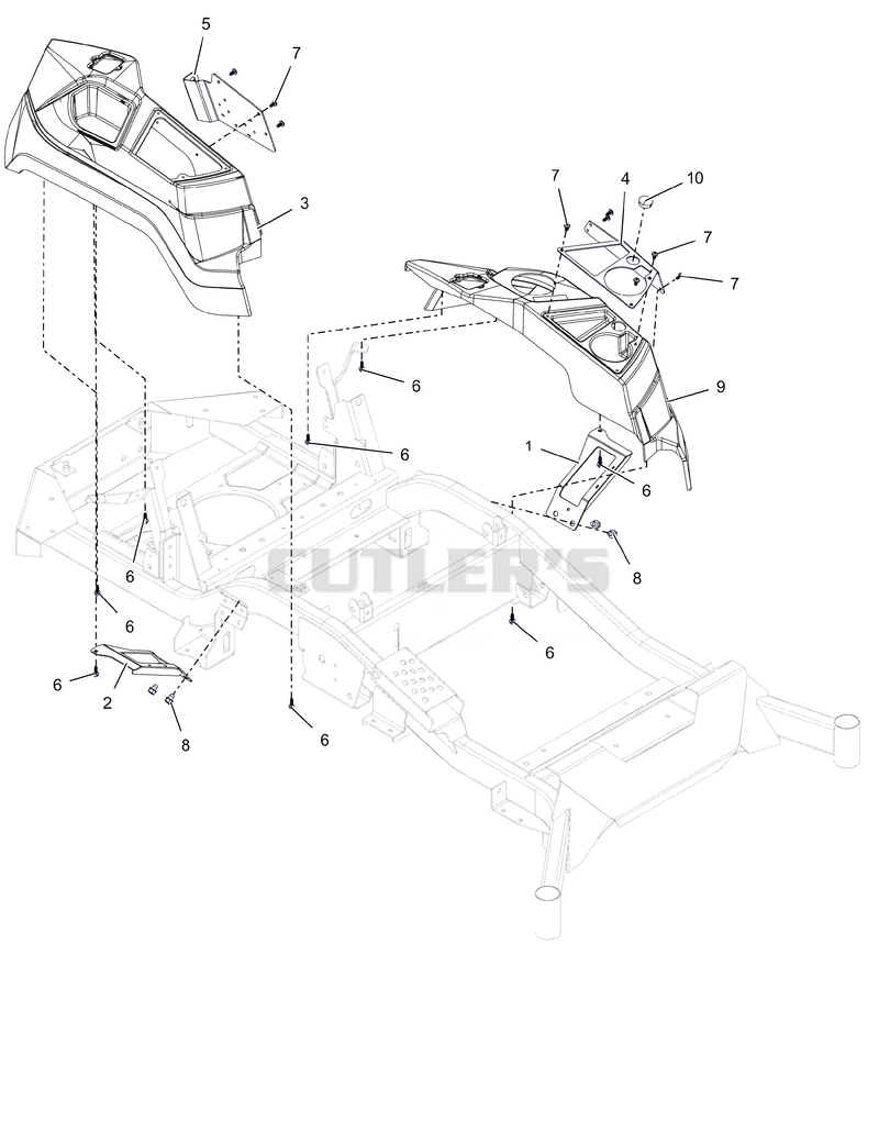 Fenders