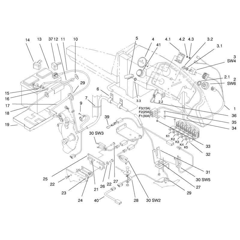 Electrical System