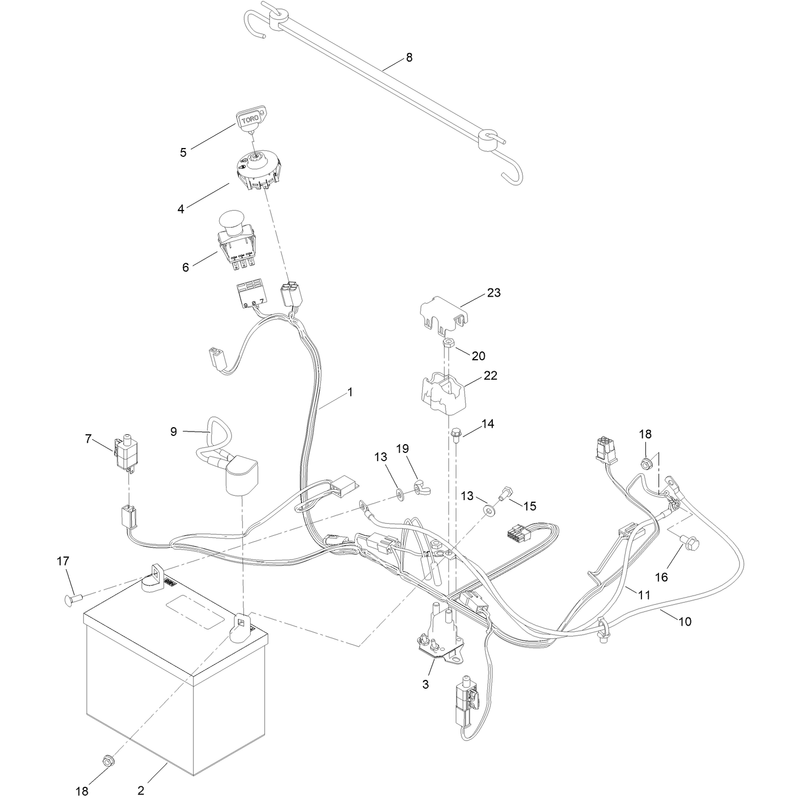 Electrical Assembly