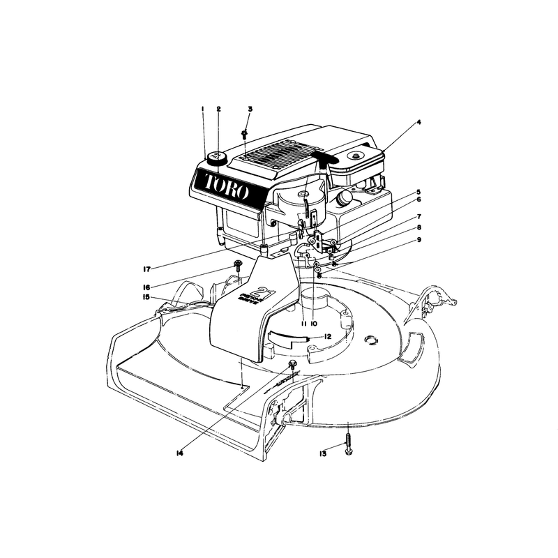 Engine Assembly