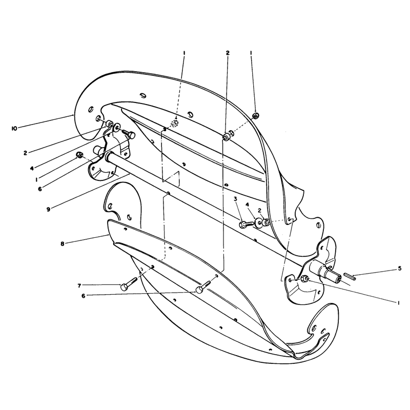Rotor Assembly