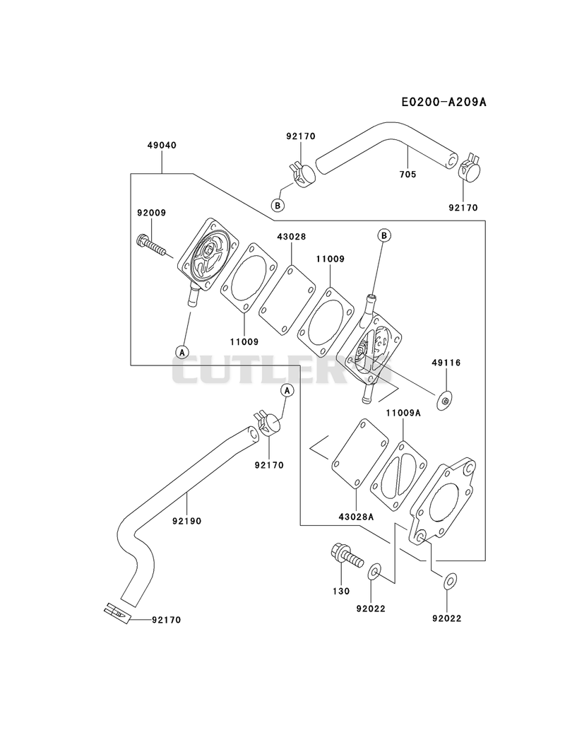 FUEL-TANK/FUEL-VALVE
