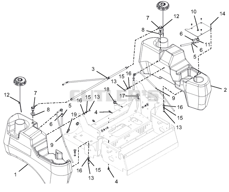 Fuel System