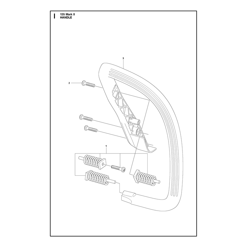 HANDLE