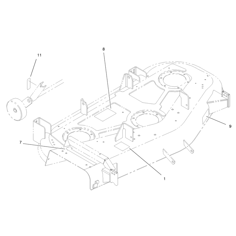 Decal Assembly