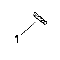 Exhaust Model 73429 Only