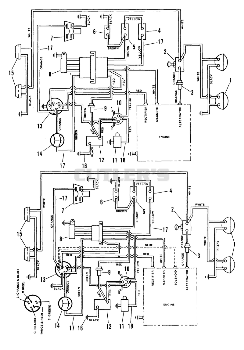 Electrical