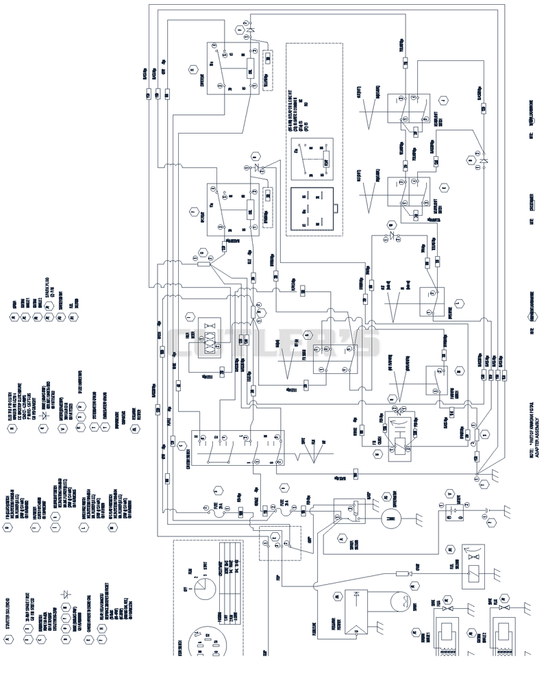 Logic Schematic