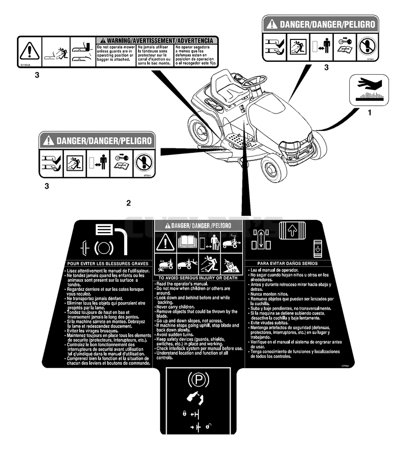 Decals (Part 1)