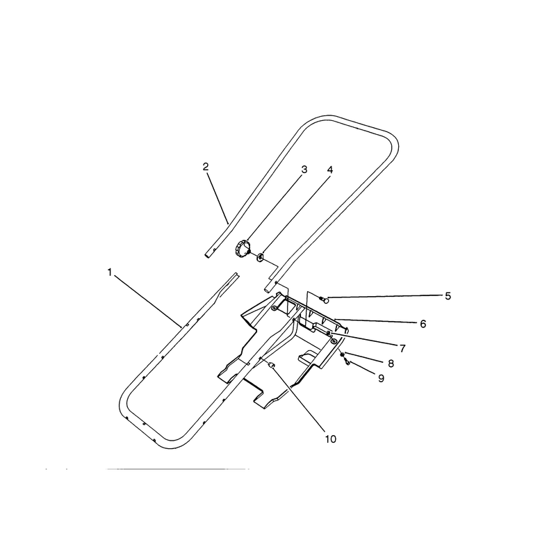 Handle Assembly