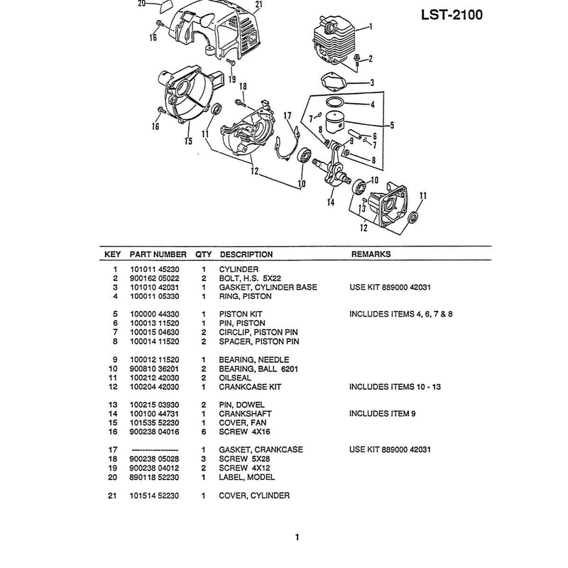 Diagram 1