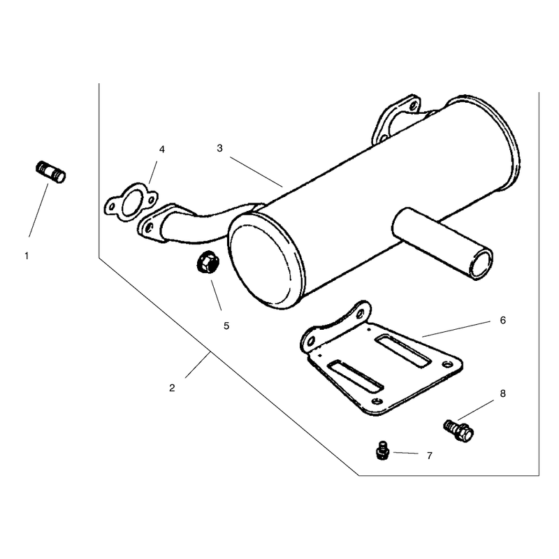 Group 11 Exhaust