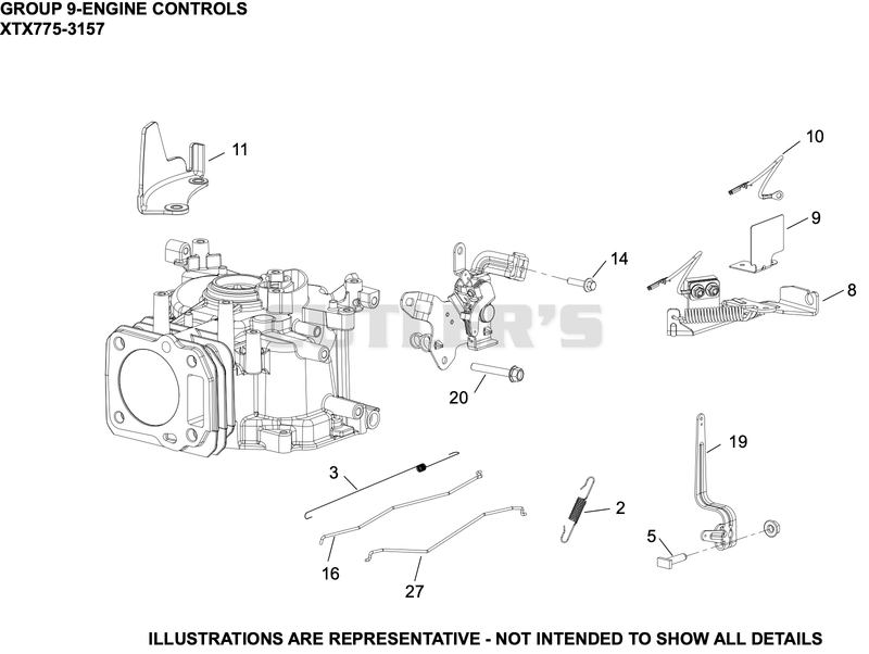 Engine Controls