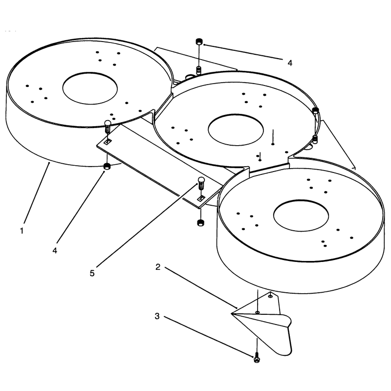 Baffle Assembly