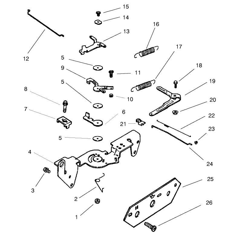 Group 9 Engine Controls