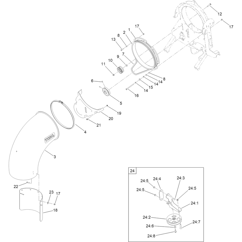 Nozzle Assembly
