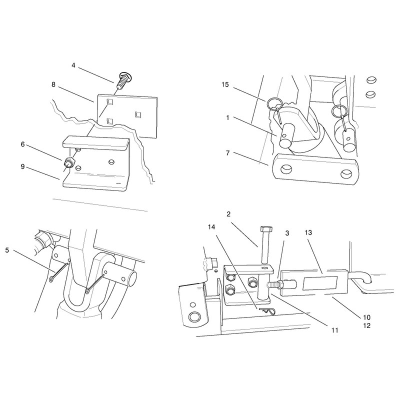 Miscellaneous Assembly