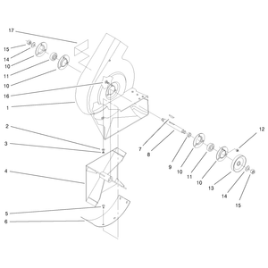 Blower Assembly